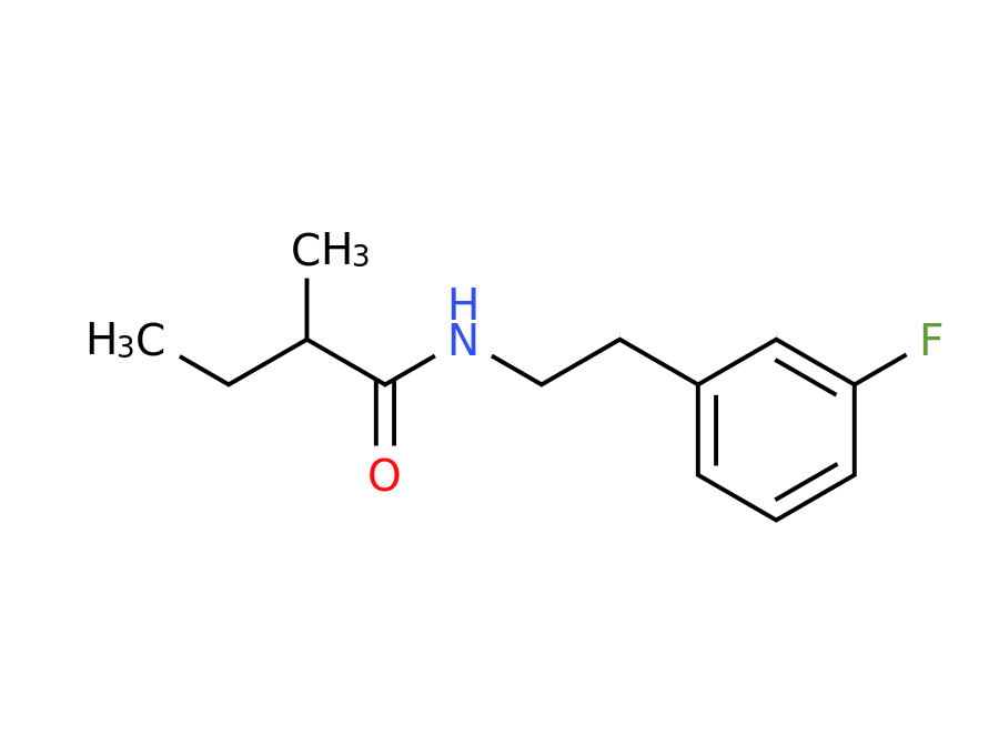 Structure Amb10627262