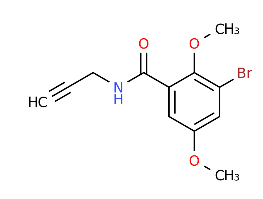 Structure Amb10627286