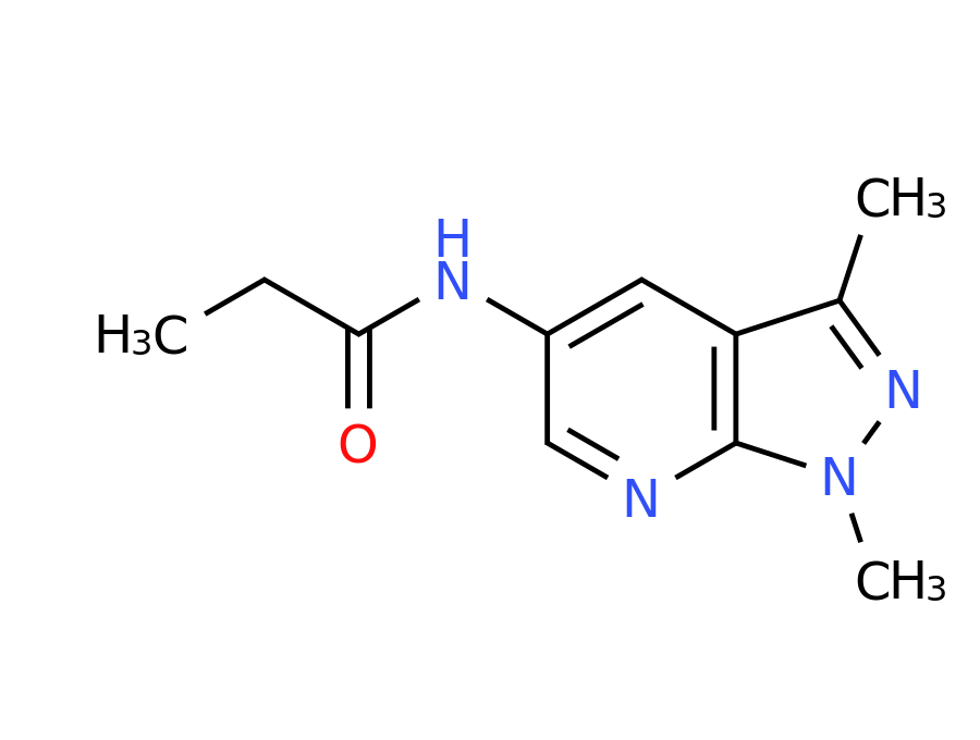 Structure Amb10627455