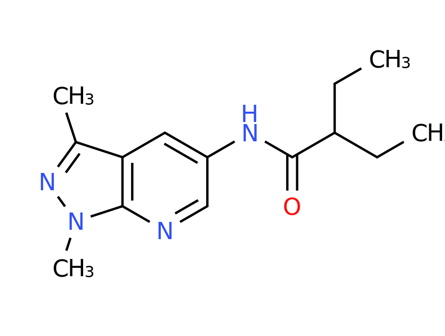 Structure Amb10627456