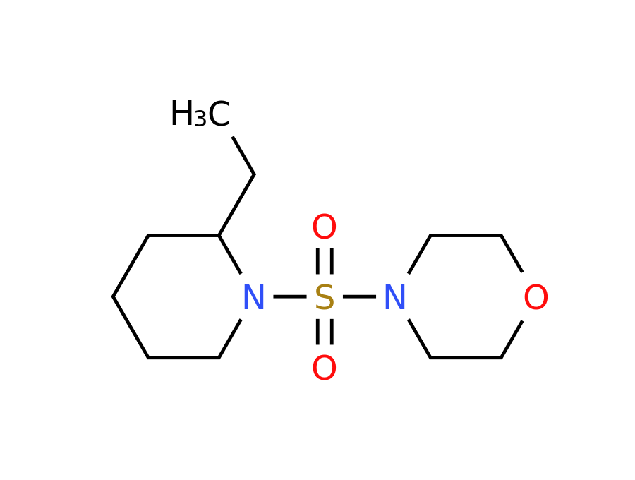 Structure Amb10627506