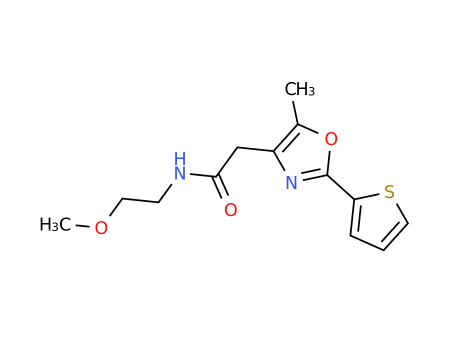 Structure Amb10627510