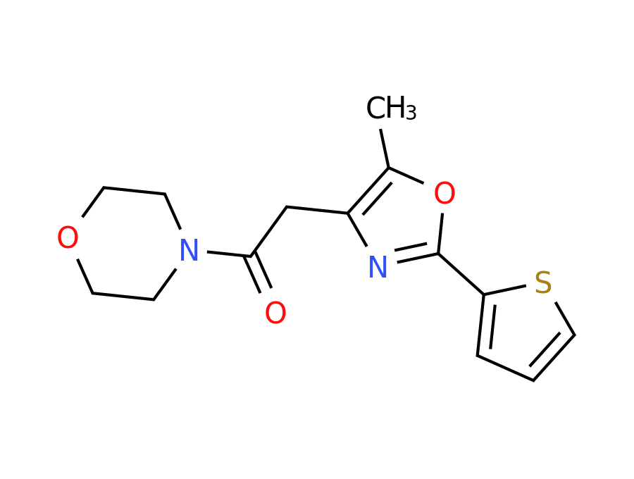 Structure Amb10627537