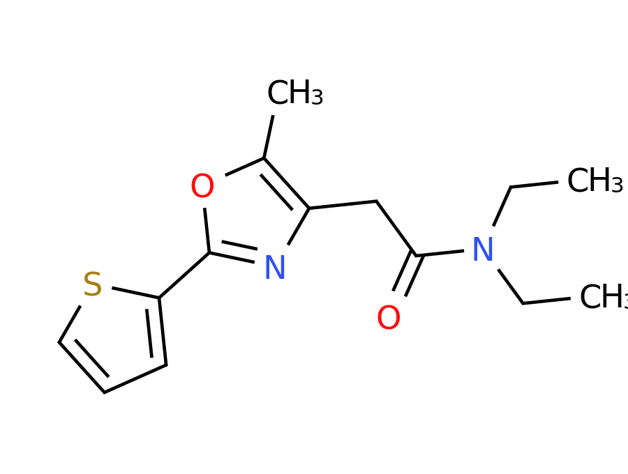 Structure Amb10627538