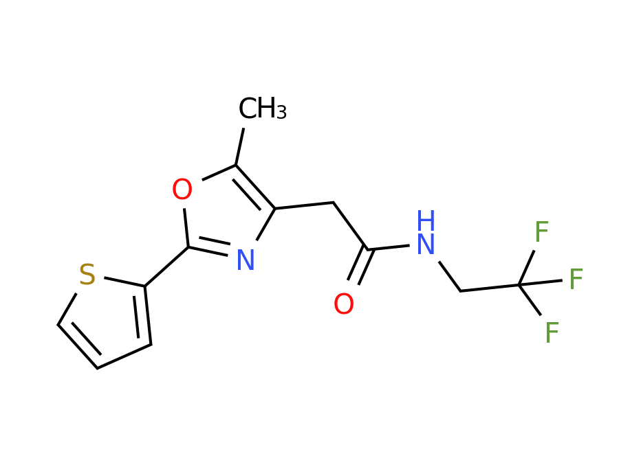 Structure Amb10627571