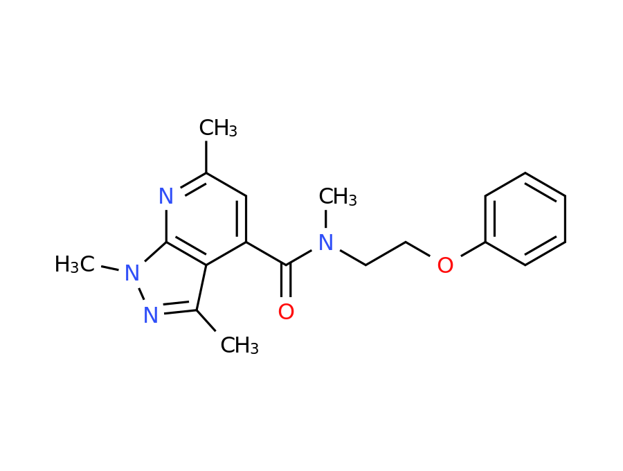 Structure Amb10627611