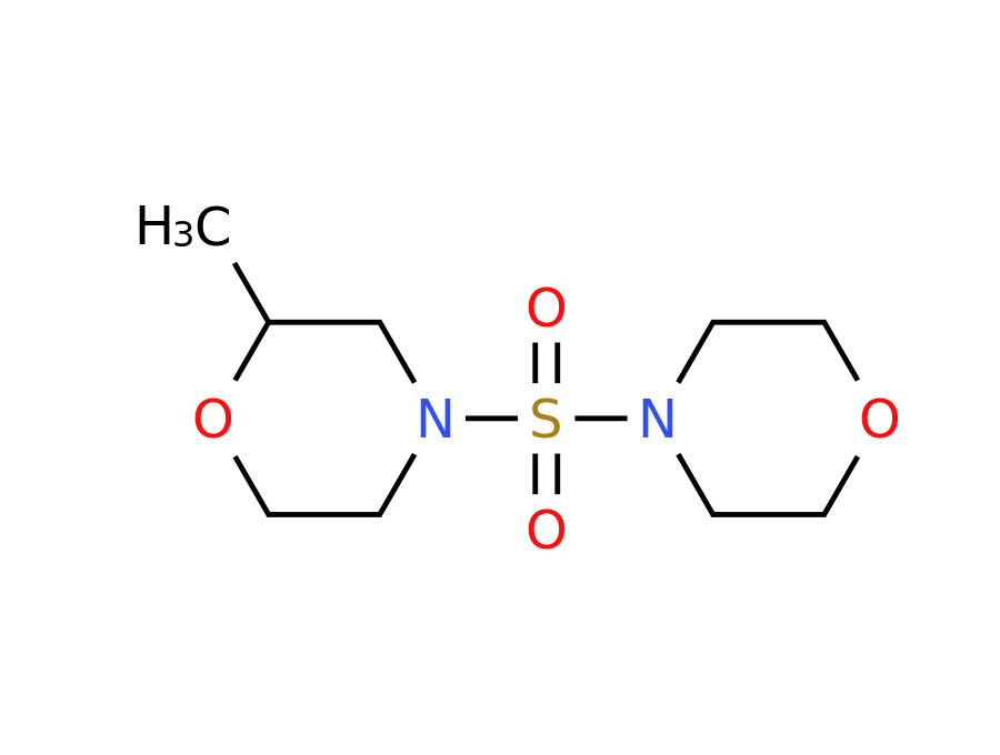 Structure Amb10627655