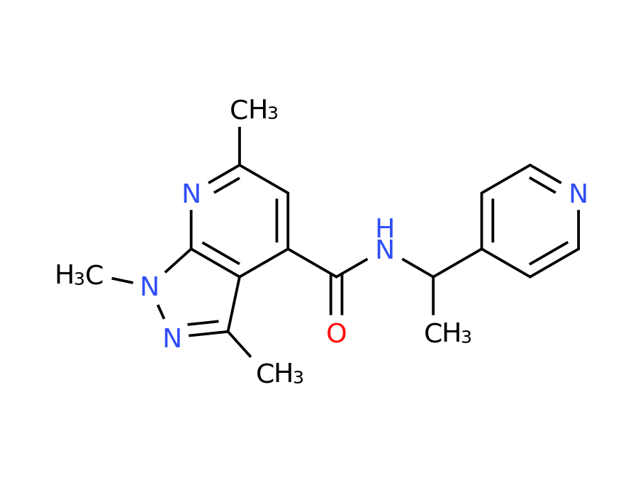 Structure Amb10627700