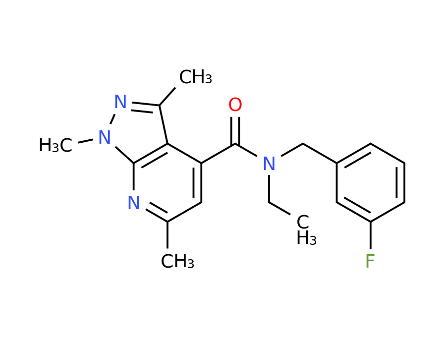 Structure Amb10627744