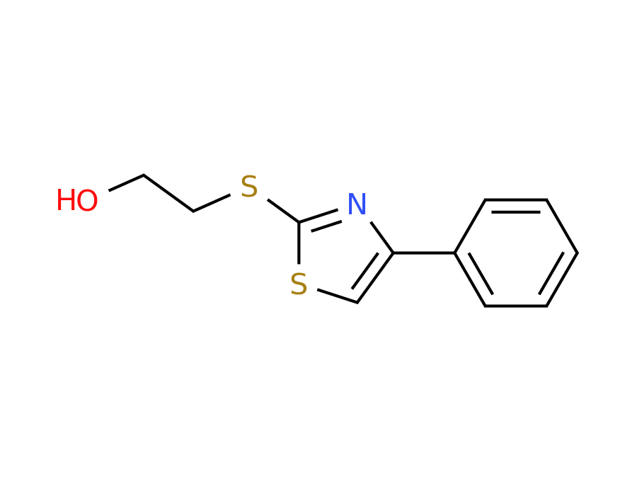 Structure Amb10627949