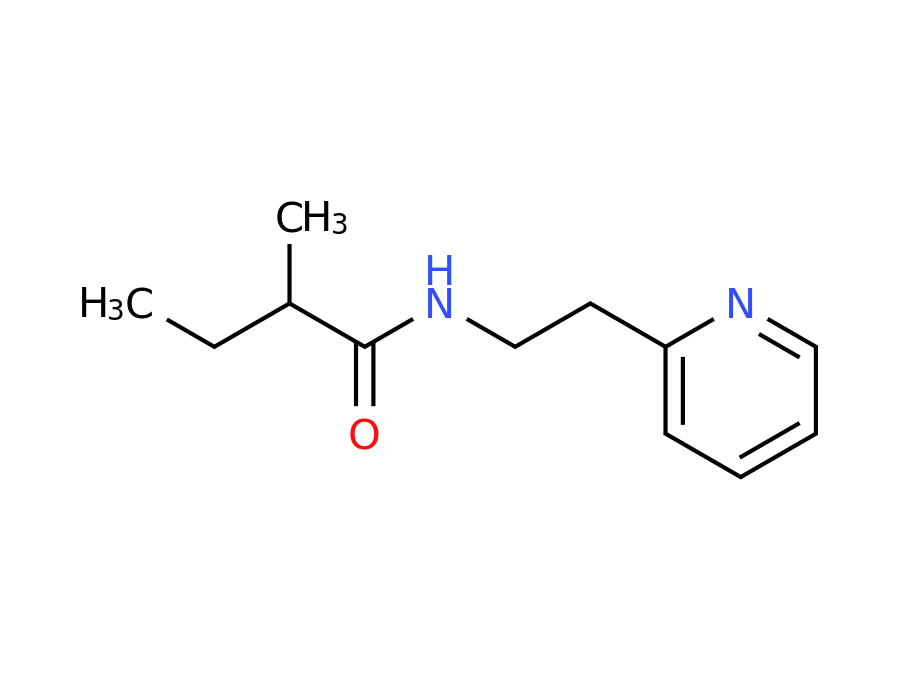 Structure Amb10627951