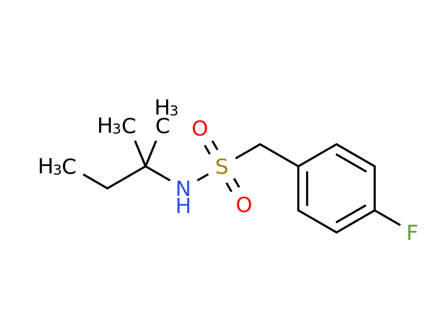 Structure Amb10627982