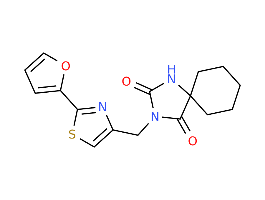 Structure Amb10627991