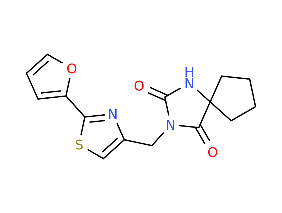 Structure Amb10627992