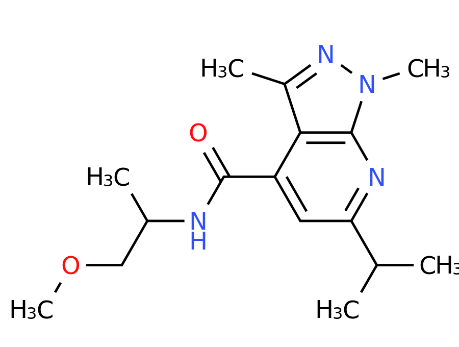 Structure Amb10628136