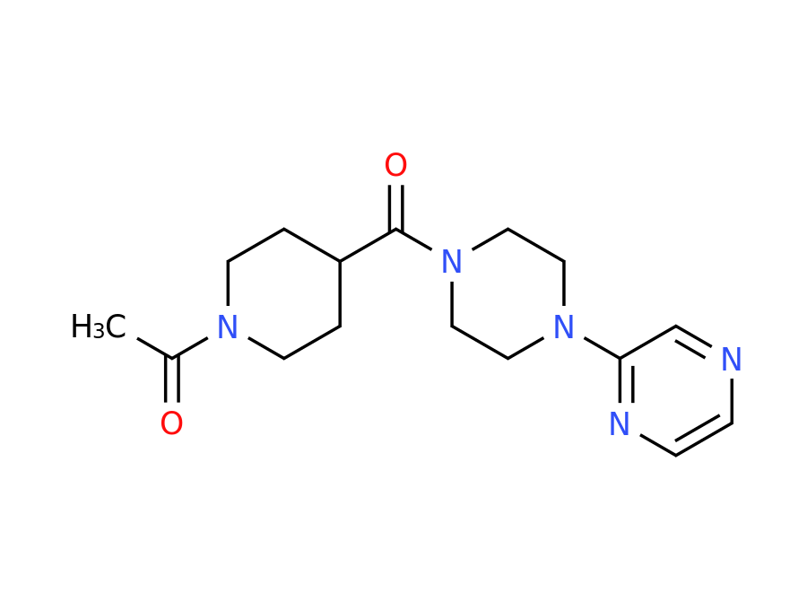 Structure Amb10628141