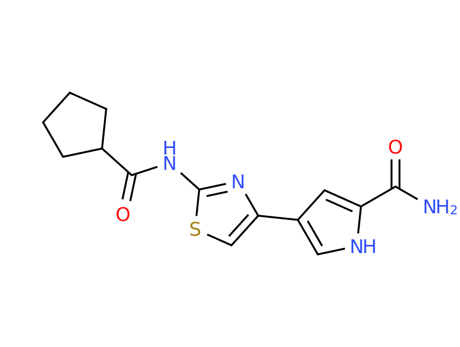 Structure Amb10628179