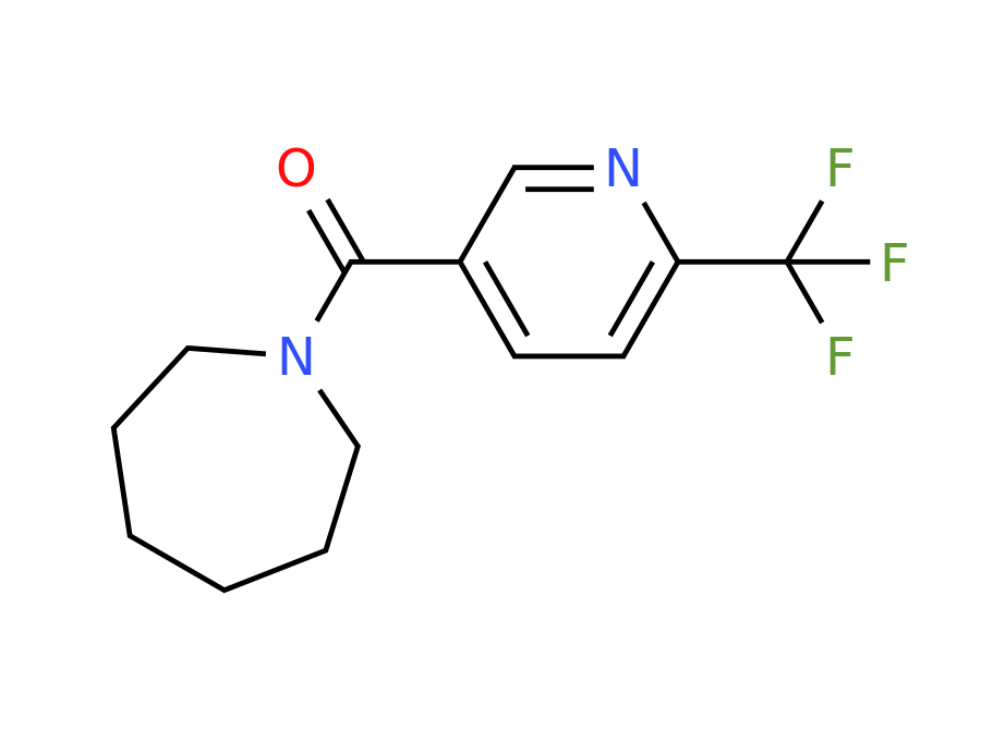 Structure Amb10628190