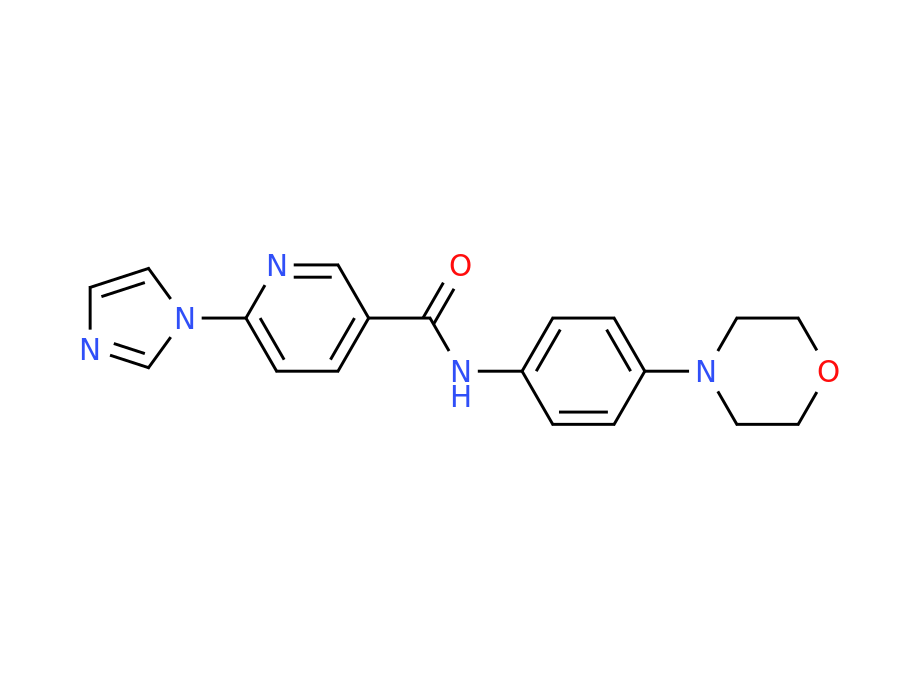 Structure Amb10628196