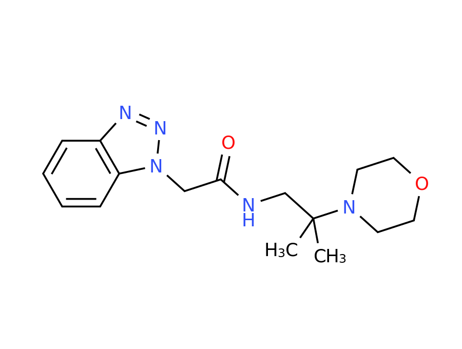 Structure Amb10628286