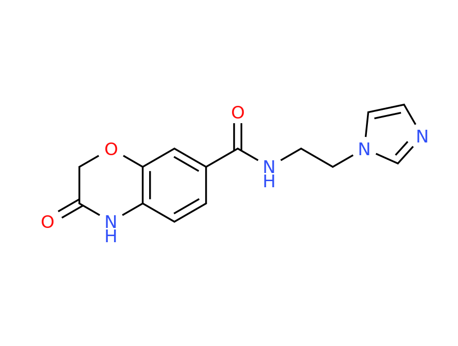 Structure Amb10628310