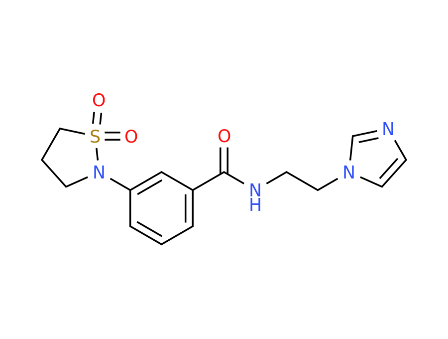 Structure Amb10628313