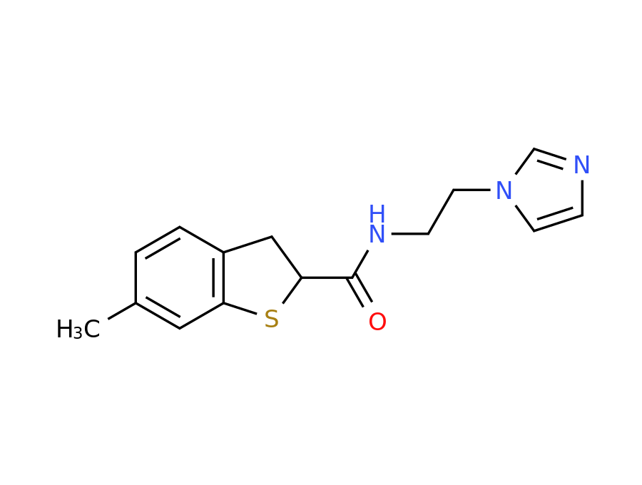 Structure Amb10628314