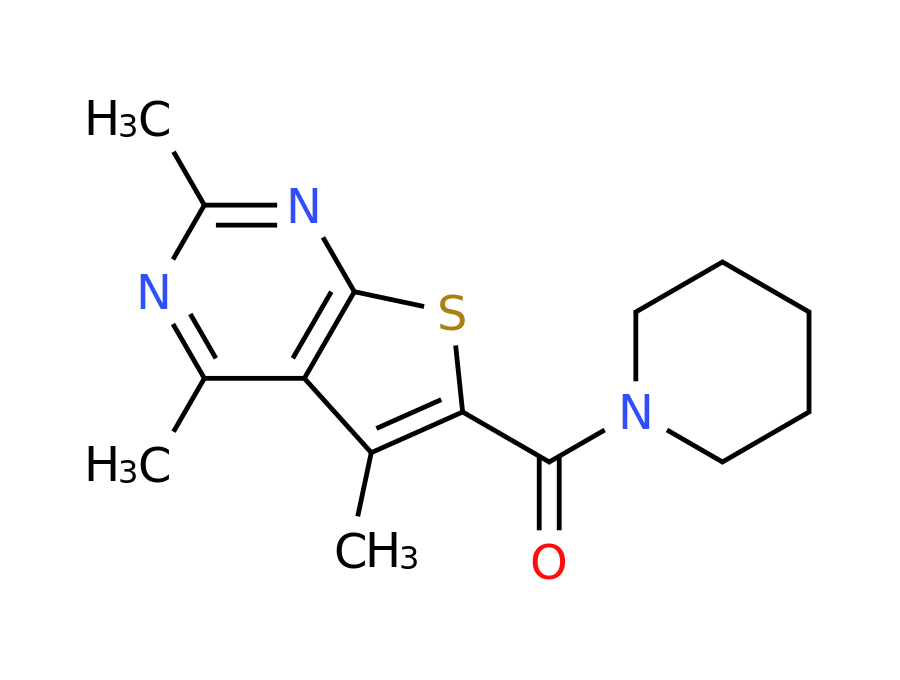 Structure Amb10628315