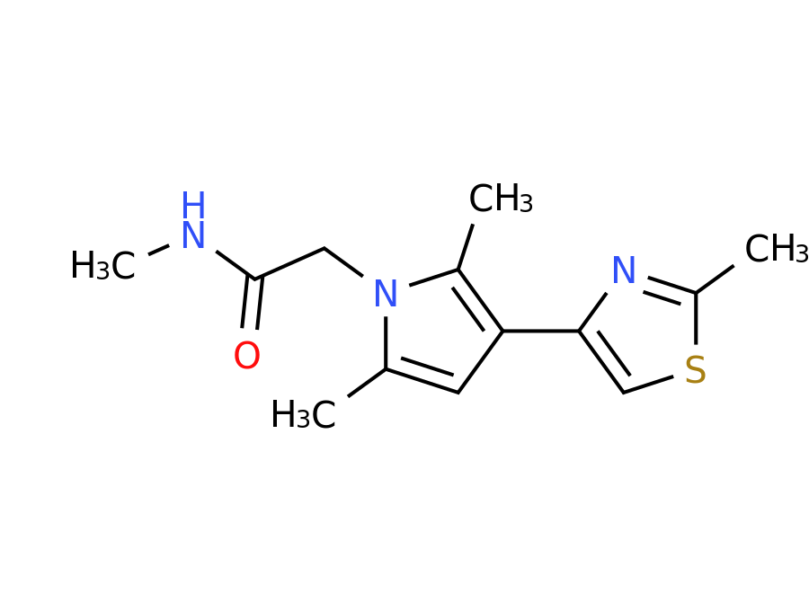 Structure Amb10628324