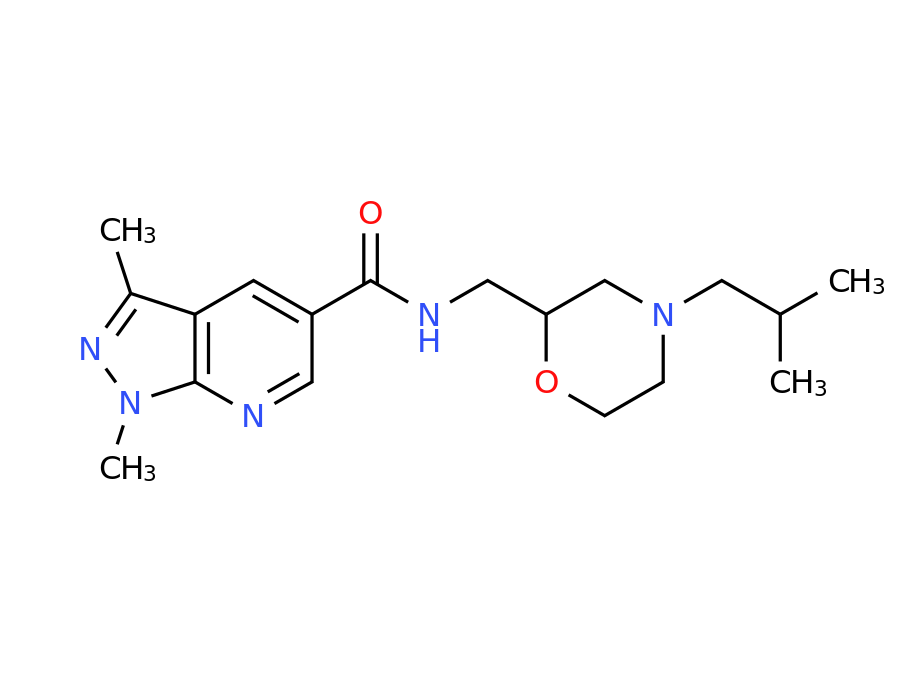 Structure Amb10628420