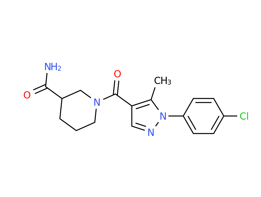 Structure Amb10628434