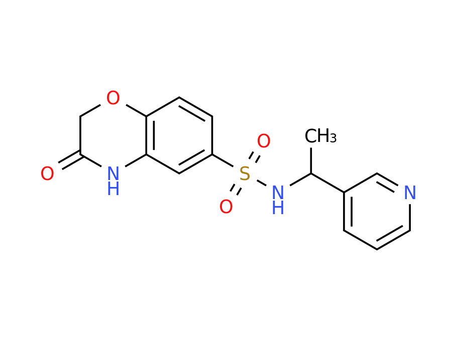 Structure Amb10628446