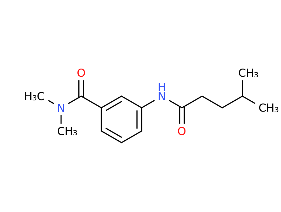 Structure Amb10628510