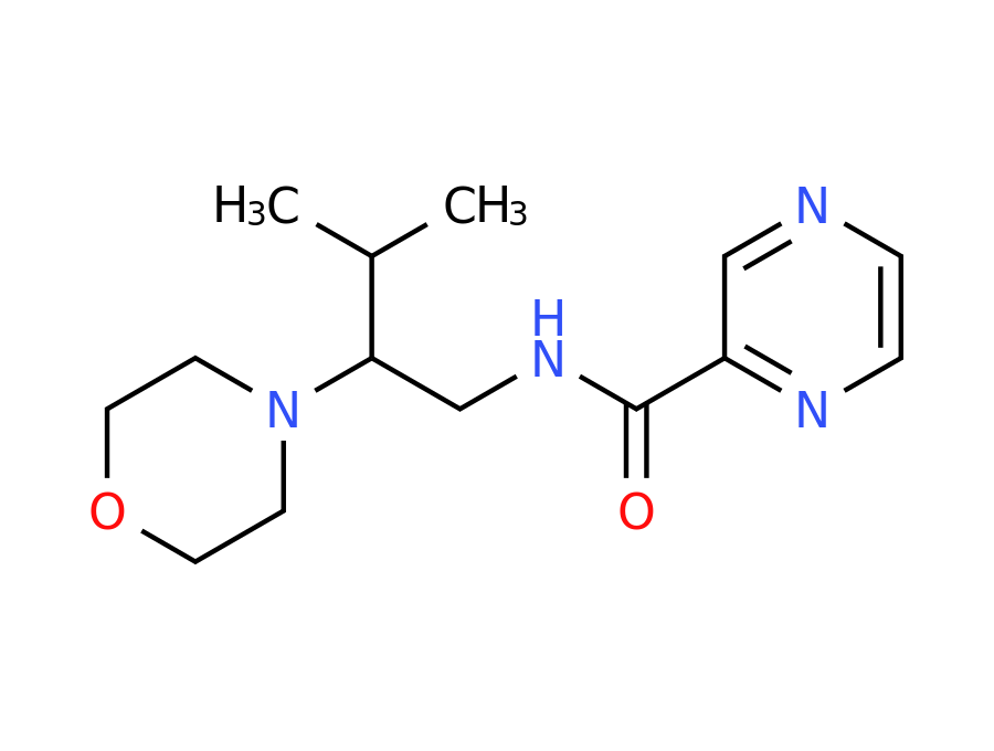 Structure Amb10628512