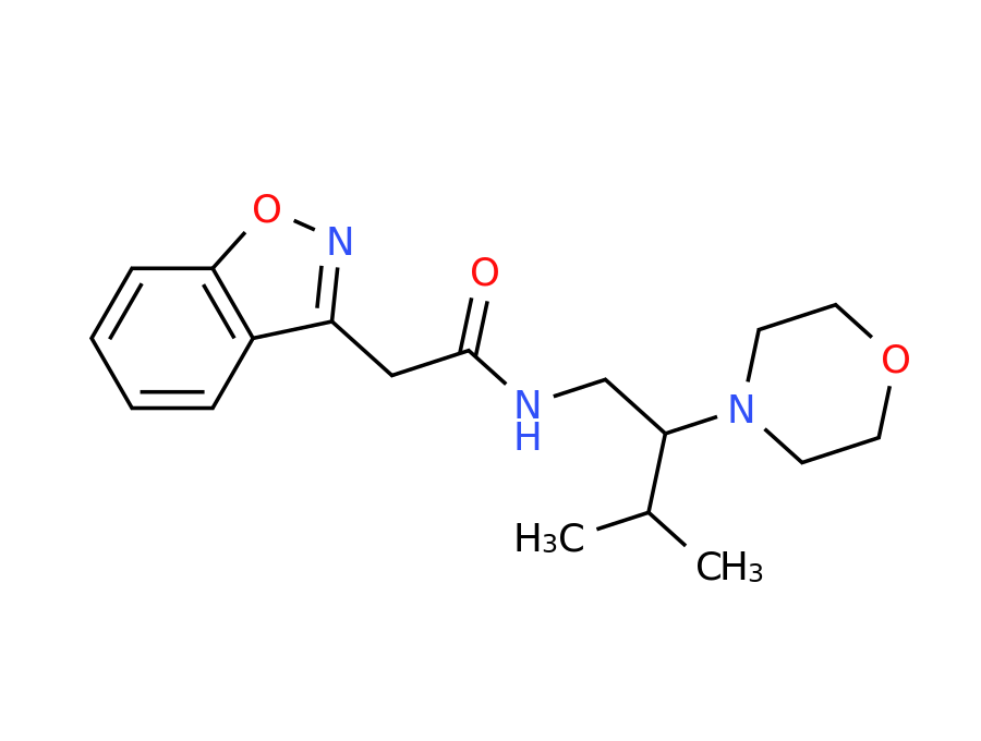 Structure Amb10628517