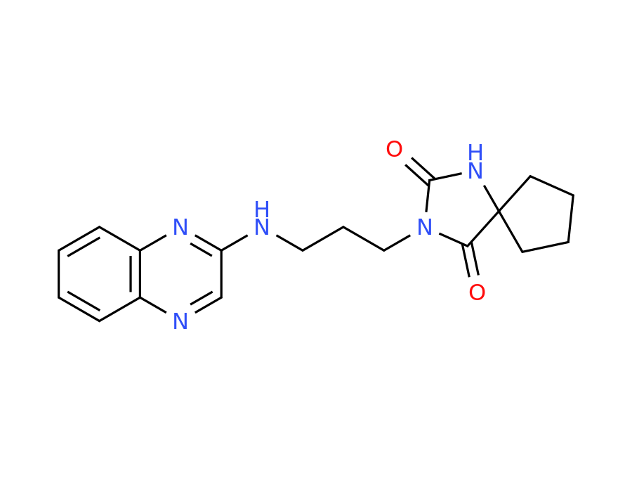 Structure Amb10628533