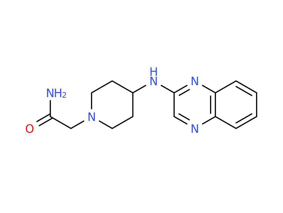 Structure Amb10628542