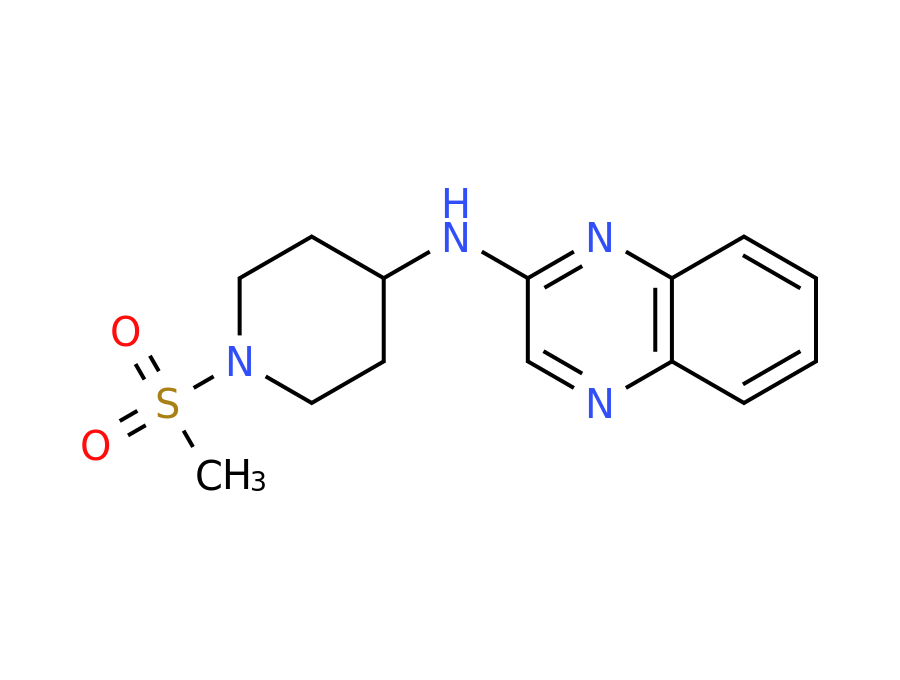 Structure Amb10628546