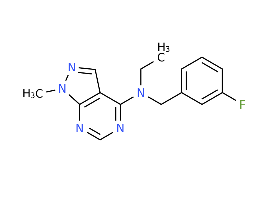 Structure Amb10628549