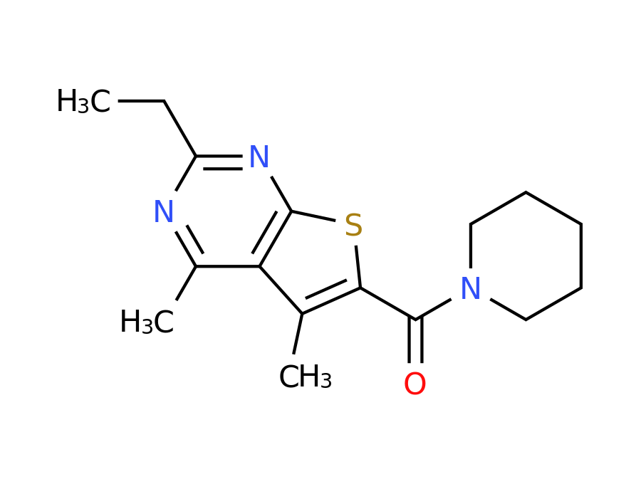 Structure Amb10628557