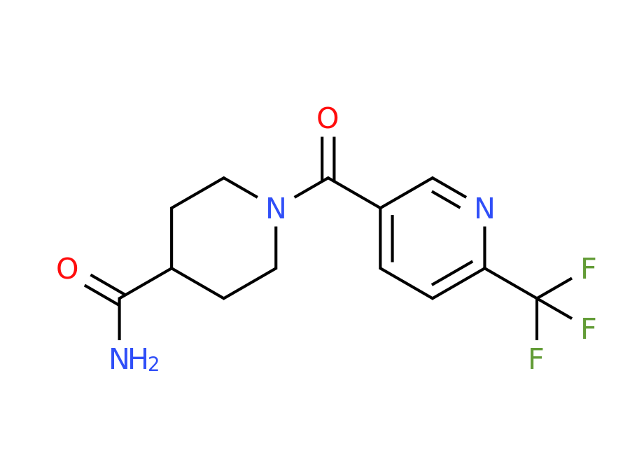 Structure Amb10628564