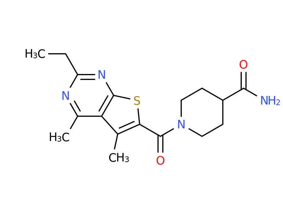 Structure Amb10628565