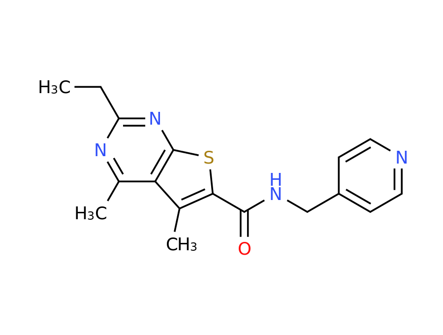 Structure Amb10628587