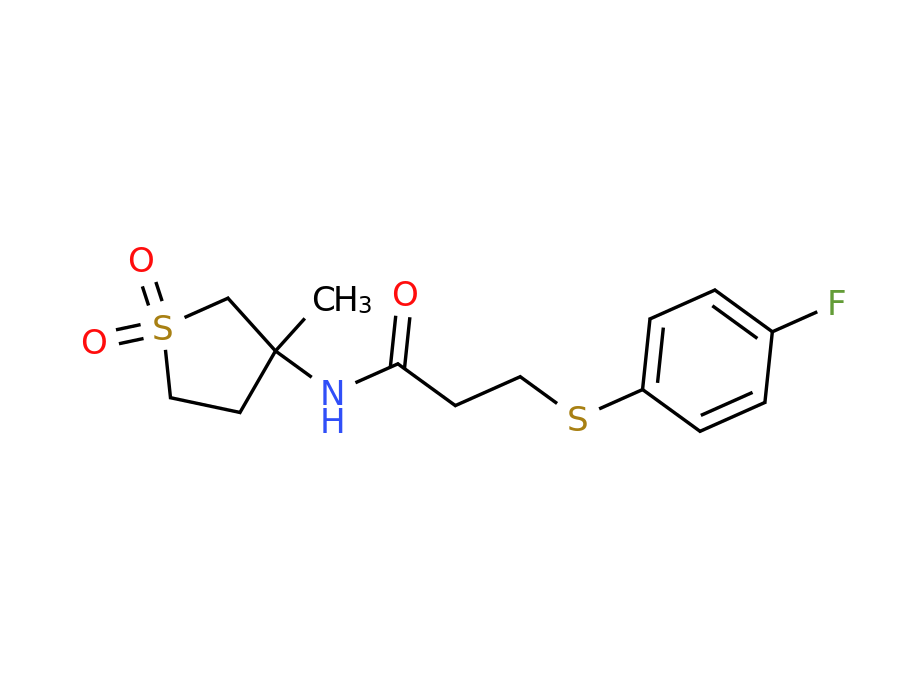 Structure Amb10628641