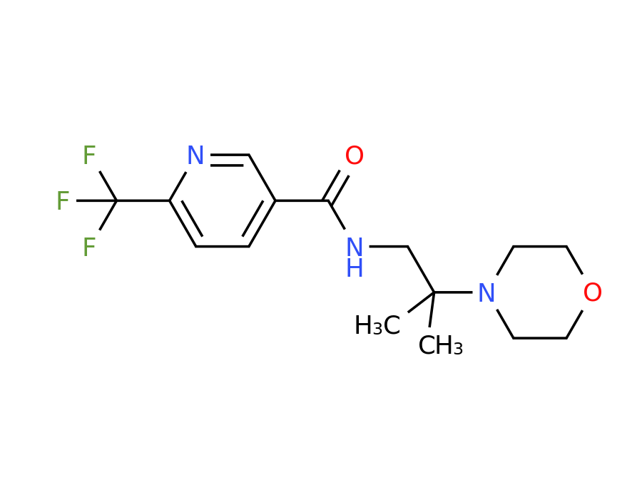 Structure Amb10628649