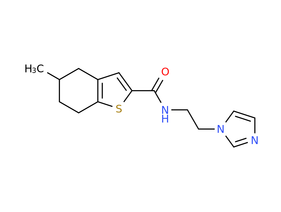 Structure Amb10628658