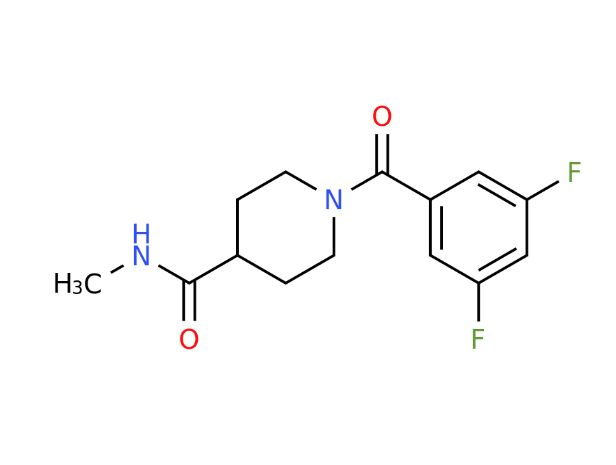 Structure Amb10628698