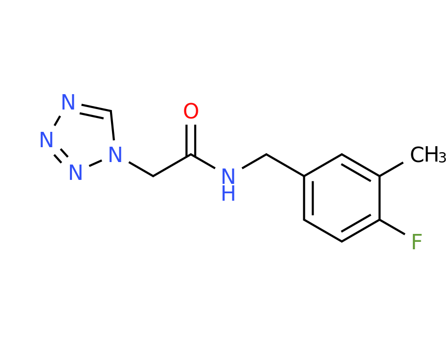 Structure Amb10628701