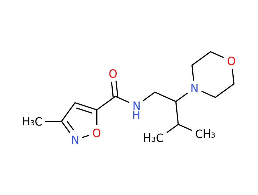 Structure Amb10628741