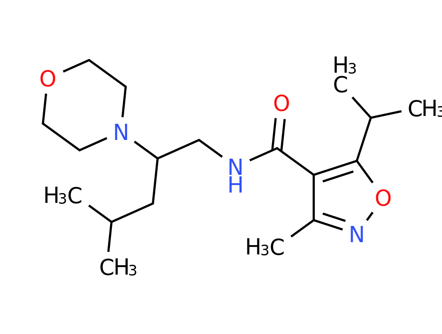 Structure Amb10628747